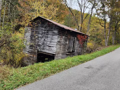 tbd Carter Cave Road Blackwater Va 24221, Blackwater, VA 24221
