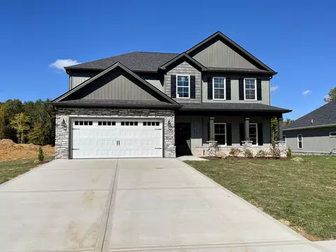 109 Grants Way Elizabethton Tn 37643, Elizabethton, TN 37643