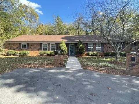 3517 Melrose Avenue Kingsport Tn 37664, Kingsport, TN 37664