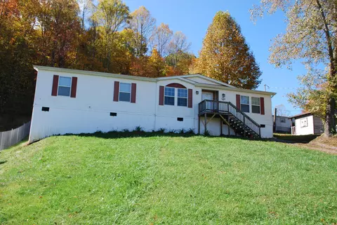 1102 SE Liberty Avenue Norton Va 24273, Norton, VA 24273