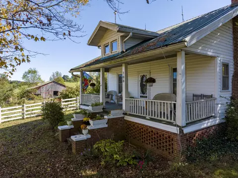 108 Laws Road Limestone Tn 37681, Limestone, TN 37681