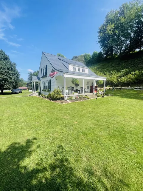 250 Crabtree Road Roan Mountain Tn 37687, Roan Mountain, TN 37687