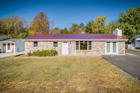2769 Carrollwood Heights Road Kingsport Tn 37660, Kingsport, TN 37660