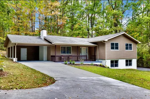 1404 Bristlecone Court Jonesborough Tn 37659, Jonesborough, TN 37659