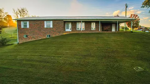 15298 Peaceful Valley Road Abingdon Va 24210, Abingdon, VA 24210