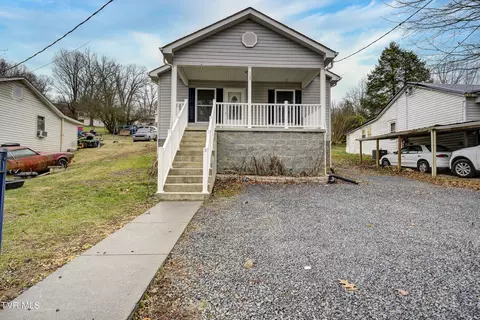 1707 Georgia Avenue Bristol Tn 37620, Bristol, TN 37620