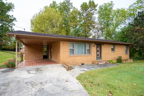 1211 Mccoy Circle Jonesborough Tn 37659, Jonesborough, TN 37659