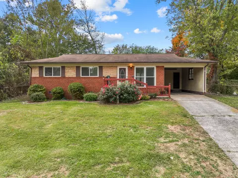 1932 Eastern Avenue Morristown Tn 37813, Morristown, TN 37813