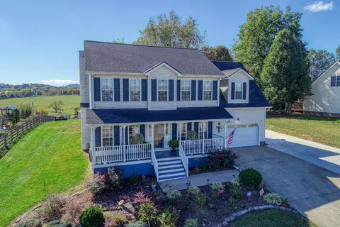 195 Alfalfa Lane Jonesborough Tn 37659, Jonesborough, TN 37659