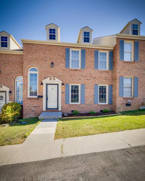200 W West F Street 2 Elizabethton Tn 37643, Elizabethton, TN 37643