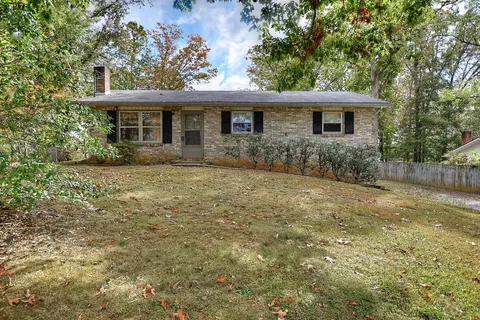 163 Hardin Drive Jonesborough Tn 37659, Jonesborough, TN 37659