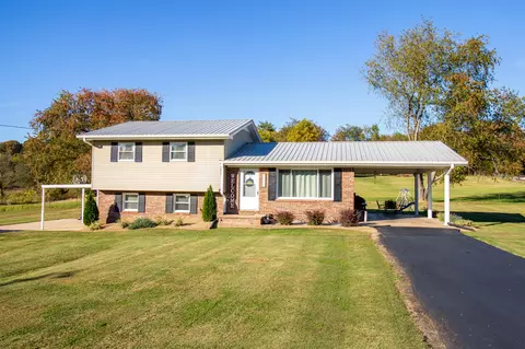 1075 Meadowbrook Road Afton Tn 37616, Afton, TN 37616