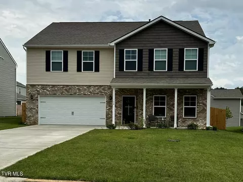 136 Breckenridge Trace Kingsport Tn 37663, Kingsport, TN 37663