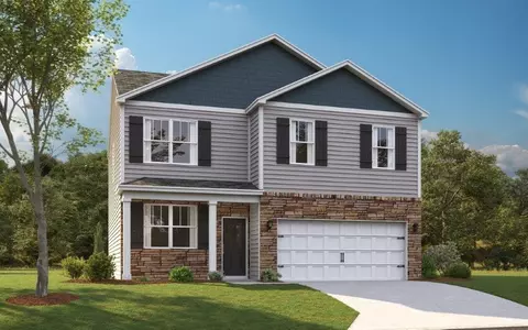 140 Breckenridge Trace Kingsport Tn 37663, Kingsport, TN 37663
