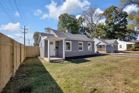 1669 E Sevier Avenue Kingsport Tn 37664, Kingsport, TN 37664