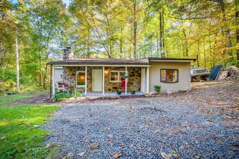 392 Government Road Bristol Tn 37620, Bristol, TN 37620