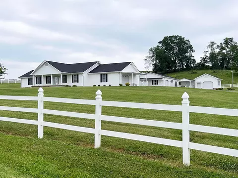 7798 Reedy Creek Road Bristol Va 24202, Bristol, VA 24202