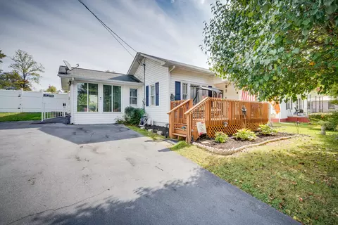 2019 Adair Avenue Kingsport Tn 37665, Kingsport, TN 37665