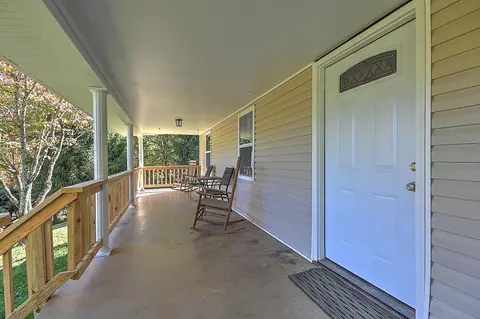 420 Bearfield Road Chuckey Tn 37641, Chuckey, TN 37641 photo 5