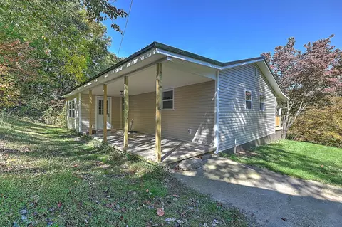 420 Bearfield Road Chuckey Tn 37641, Chuckey, TN 37641 photo 34