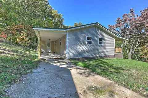 420 Bearfield Road Chuckey Tn 37641, Chuckey, TN 37641 photo 35