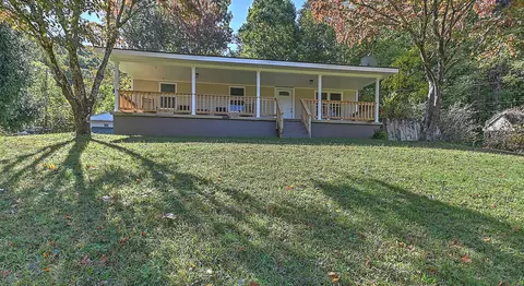 420 Bearfield Road Chuckey Tn 37641, Chuckey, TN 37641