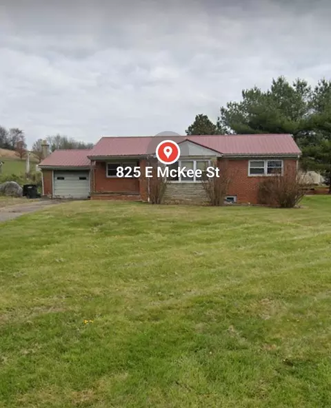 825 E Mckee Street Greeneville Tn 37743, Greeneville, TN 37743