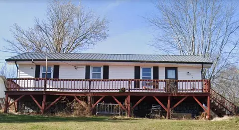930 Tip Top Avenue Kingsport Tn 37665, Kingsport, TN 37665