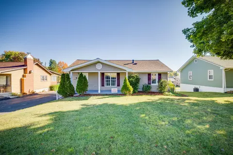 925 Walnut Avenue Kingsport Tn 37660, Kingsport, TN 37660