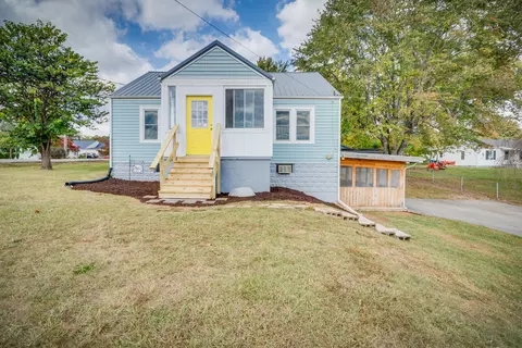801 Green Street Church Hill Tn 37642, Church Hill, TN 37642