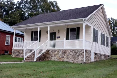 317 W Pine Street Johnson City Tn 37604, Johnson City, TN 37604