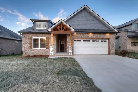 400 Wilson Knob View Jonesborough Tn 37659, Jonesborough, TN 37659