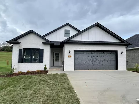 424 Wilson Knob View Jonesborough Tn 37659, Jonesborough, TN 37659