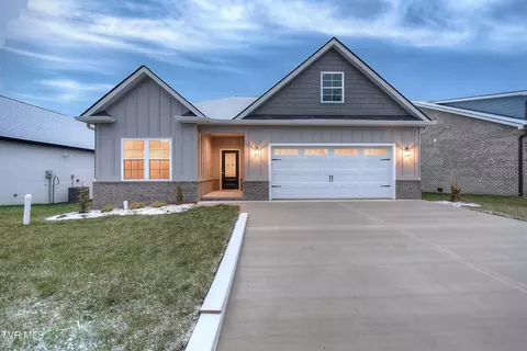 412 Wilson Knob View Jonesborough Tn 37659, Jonesborough, TN 37659