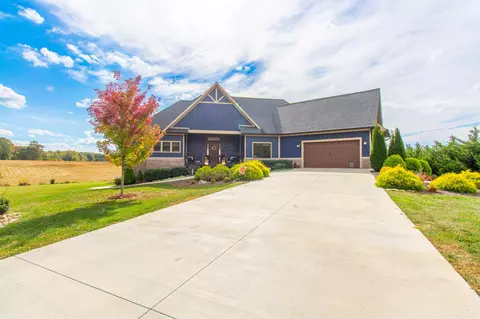 2100 Esquire Court Piney Flats Tn 37686, Piney Flats, TN 37686