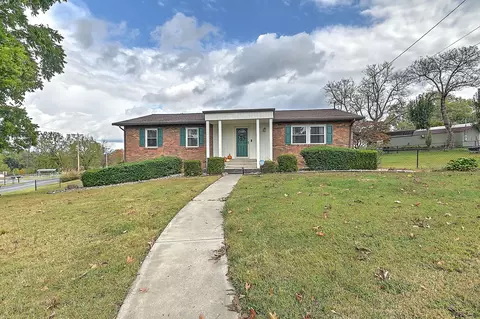 838 Liberty Church Road Kingsport Tn 37663, Kingsport, TN 37663