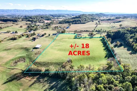 18 Ac South Liberty Hill Road Limestone Tn 37681, Limestone, TN 37681