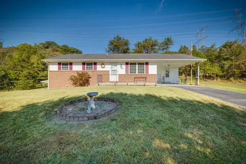 214 Webster Valley Road Rogersville Tn 37857, Rogersville, TN 37857