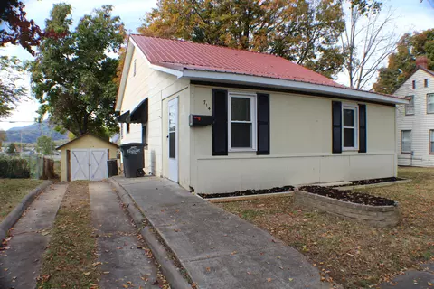 714 Myrtle Street Kingsport Tn 37660, Kingsport, TN 37660