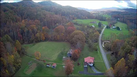 27514 Poor Valley Road Saltville Va 24370, Saltville, VA 24370