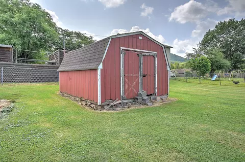 203 Second Avenue Hampton Tn 37658, Hampton, TN 37658 photo 37