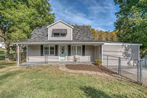 16517 Rich Valley Road Abingdon Va 24210, Abingdon, VA 24210