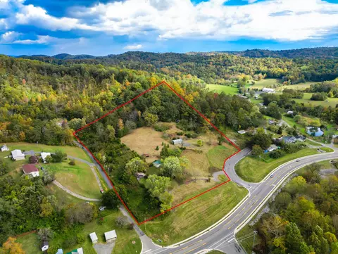 101 Ridge Road Fall Branch Tn 37656, Fall Branch, TN 37656 photo 9