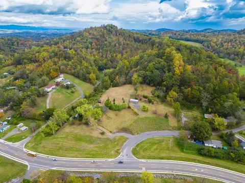 101 Ridge Road Fall Branch Tn 37656, Fall Branch, TN 37656
