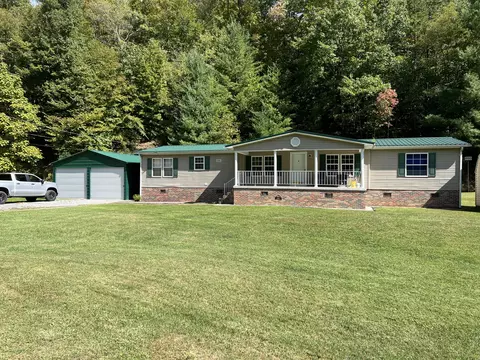 408 Market Street Clintwood Va 24228, Clintwood, VA 24228