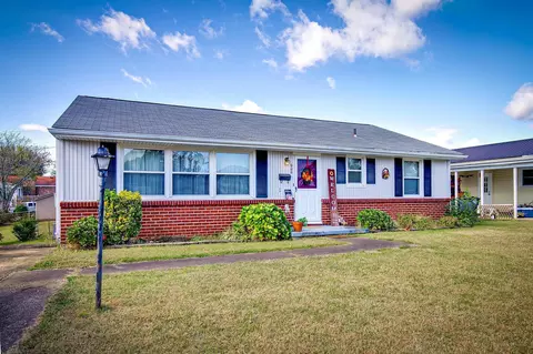906 Morison Avenue Kingsport Tn 37660, Kingsport, TN 37660