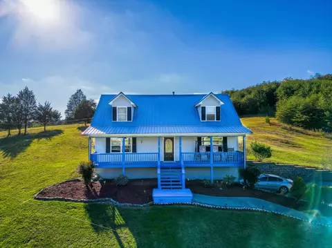 194 S Fork Branch Road Rogersville Tn 37857, Rogersville, TN 37857