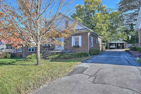 107 Sevier Avenue Greeneville Tn 37745, Greeneville, TN 37745