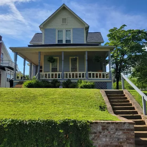 609 East Watauga Avenue, Johnson City, TN 37601 photo 1