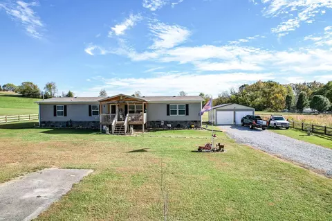 5555 Mcdonald Rd Mohawk Tn 37810, Mohawk, TN 37810